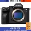 Sony Alpha a7S III Body|MCZ DIRECT
