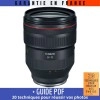 Canon RF 28-70mm f/2L USM + PDF "20 TÉCNICAS PARA MEJORAR SUS FOTOS"|MCZ DIRECT