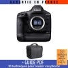 Canon EOS 1D X Mark III + Bag|MCZ DIRECT