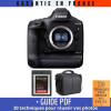 Canon EOS 1D X Mark III + SanDisk 64GB Extreme PRO CFexpress Type B + Bag-2