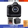 Canon 1DX Mark III + SanDisk 64GB Extreme PRO CFexpress Type B + Bolsa - Cámara reflex|MCZ DIRECT