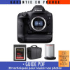 Canon 1DX Mark III + SanDisk 256GB Extreme PRO CFexpress Type B + Canon LP-E19 + Sac - Appareil photo Reflex Professionnel-2