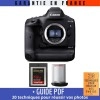 Canon 1DX Mark III + SanDisk 512GB Extreme PRO CFexpress Type B + Canon LP-E19 - Cámara reflex|MCZ DIRECT