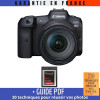 Canon EOS R5 + RF 24-105mm f/4L IS USM + SanDisk 64GB Extreme PRO CFexpress Type B-2
