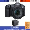 Canon EOS R5 + RF 24-105mm f/4L IS USM + Bolsa - Camara mirrorless|MCZ DIRECT
