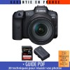 Canon EOS R5 + RF 24-105mm f/4L IS USM + SanDisk 32GB Extreme PRO UHS-II SDXC 300 MB/s + Canon LP-E6NH|MCZ DIRECT