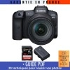 Canon EOS R5 + RF 24-105mm f/4L IS USM + SanDisk 32GB Extreme PRO UHS-II SDXC 300 MB/s + Canon LP-E6NH|MCZ DIRECT