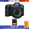 Canon EOS R5 + RF 24-105mm f/4L IS USM + SanDisk 64GB Extreme PRO UHS-II SDXC 300 MB/s-2