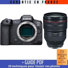 CANON EOS R|MCZ DIRECT 2