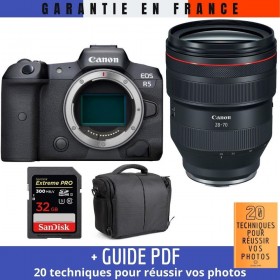 CANON EOS R|MCZ DIRECT 2