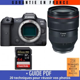 CANON EOS R|MCZ DIRECT 2