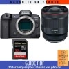Canon EOS R5 + RF 50mm f/1.2L USM + SanDisk 32GB Extreme PRO UHS-II SDXC 300 MB/s|MCZ DIRECT