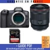 Canon EOS R5 + RF 50mm f/1.2L USM + SanDisk 64GB Extreme PRO UHS-II SDXC 300 MB/s|MCZ DIRECT