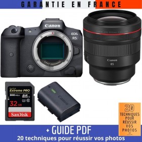 CANON EOS R|MCZ DIRECT 2