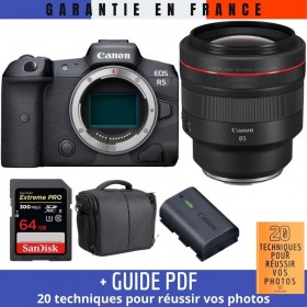 CANON EOS R|MCZ DIRECT 2