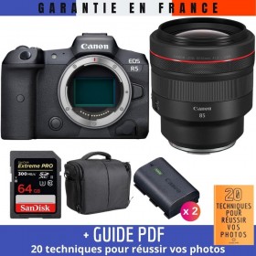 CANON EOS R|MCZ DIRECT 2