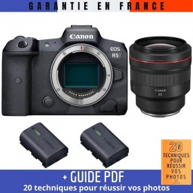 CANON EOS R|MCZ DIRECT 2