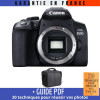 Canon 850D Nu + Sac - Appareil photo Reflex-2