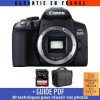 Canon EOS 850D Body + SanDisk 64GB Extreme UHS-I SDXC 170 MB/s + Bag-2