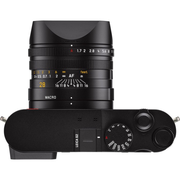 Leica Q2|MCZ DIRECT