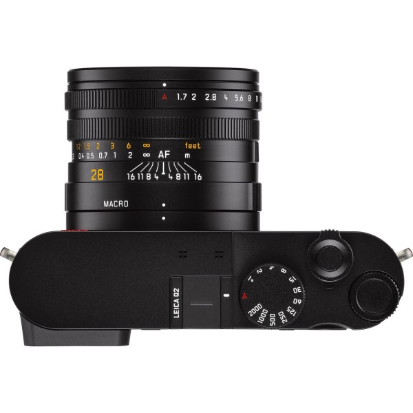 Leica Q2|MCZ DIRECT