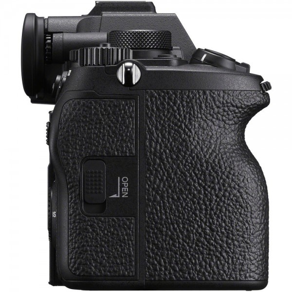 Sony A7R V cuerpo - Cámara profesional|MCZ DIRECT