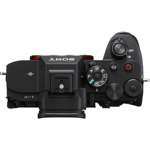 Sony A7R V Cuerpo - Cámara profesional-5