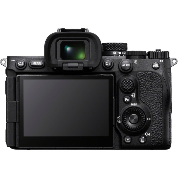 Sony A7R V boîtier nu - Appareil Photo Professionnel-6