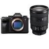 Sony A1 + FE 24-105mm f/4 G OSS - Appareil Photo Professionnel|MCZ DIRECT