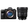 Sony A1 + FE PZ 16-35mm f/4 G - Cámara mirrorless|MCZ DIRECT