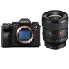 Sony A1 + FE 24mm f/1.4 GM - Appareil Photo Professionnel|MCZ DIRECT