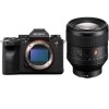 Sony A1 + FE 85mm f/1.4 GM - Appareil Photo Professionnel|MCZ DIRECT