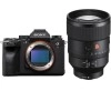 Sony A1 + FE 135mm f/1.8 GM - Appareil Photo Professionnel|MCZ DIRECT