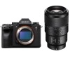 Sony A1 + FE 90mm f/2.8 Macro G OSS - Appareil Photo Professionnel|MCZ DIRECT