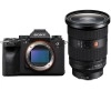Sony A1 + FE 24-70mm f/2.8 GM II - Mirrorless camera|MCZ DIRECT