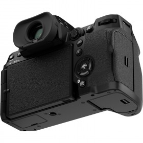 Fujifilm X-H2S - Appareil Photo APS-C-2