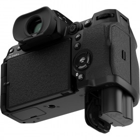 Fujifilm X-H2S - Appareil Photo APS-C-3