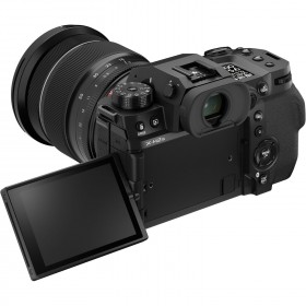 Fujifilm X-H2S - Appareil Photo APS-C-4