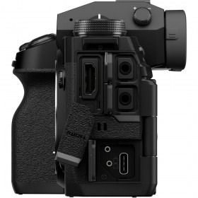 Fujifilm X-H2S - Appareil Photo APS-C-5