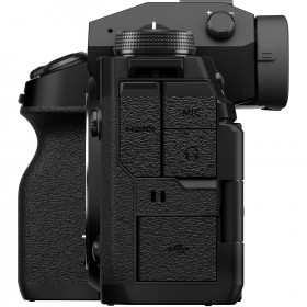 Fujifilm X-H2S - Appareil Photo APS-C-6