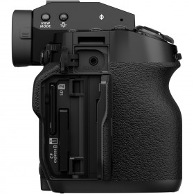Fujifilm X-H2S - Appareil Photo APS-C-7