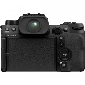 Fujifilm X-H2S - Appareil Photo APS-C-9