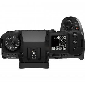 Fujifilm X-H2S - Appareil Photo APS-C-11