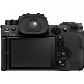 Fujifilm X-H2S - Appareil Photo APS-C-12