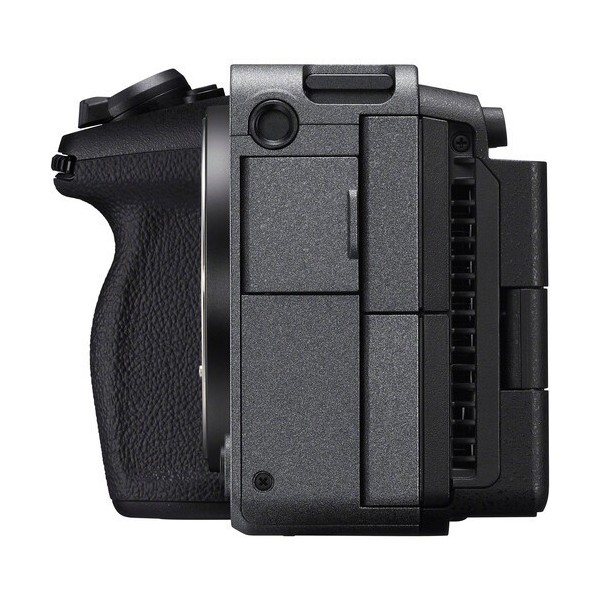 Sony FX30 - Cinema Camera-1