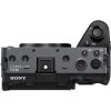 Sony FX30 - Caméra Cinema|MCZ DIRECT Sony FX30 - Caméra Cinema|MCZ DIRECT