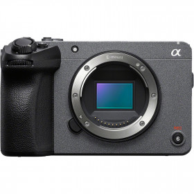Sony FX30 - Cinema Camera-7