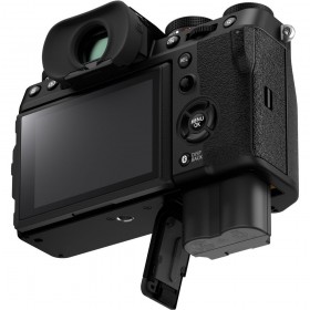 Fujifilm X-T5 Body Black - APS-C camera-1