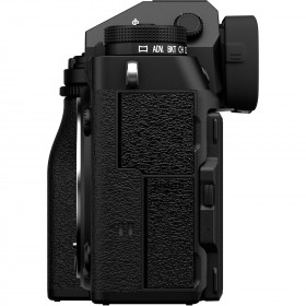 Fujifilm X-T5 Black Body Only - APS-C Camera-3