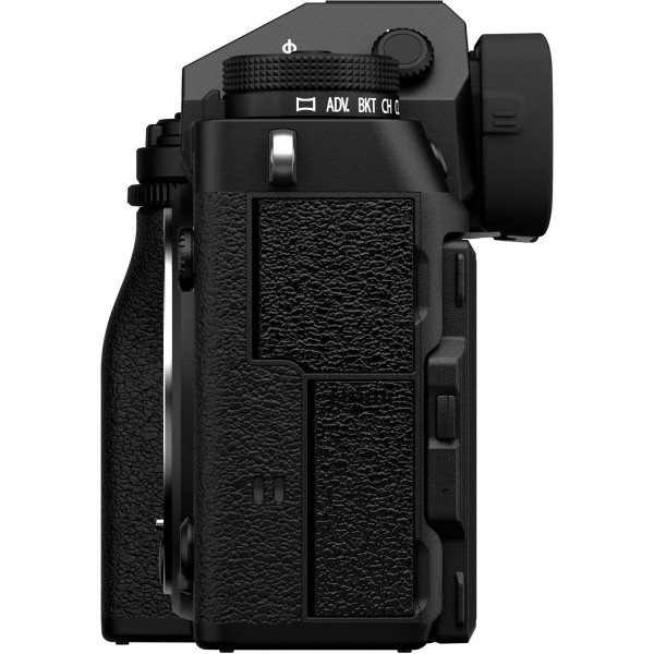 Fujifilm X-T5 Cuerpo negro - Cámara APS-C|MCZ DIRECT